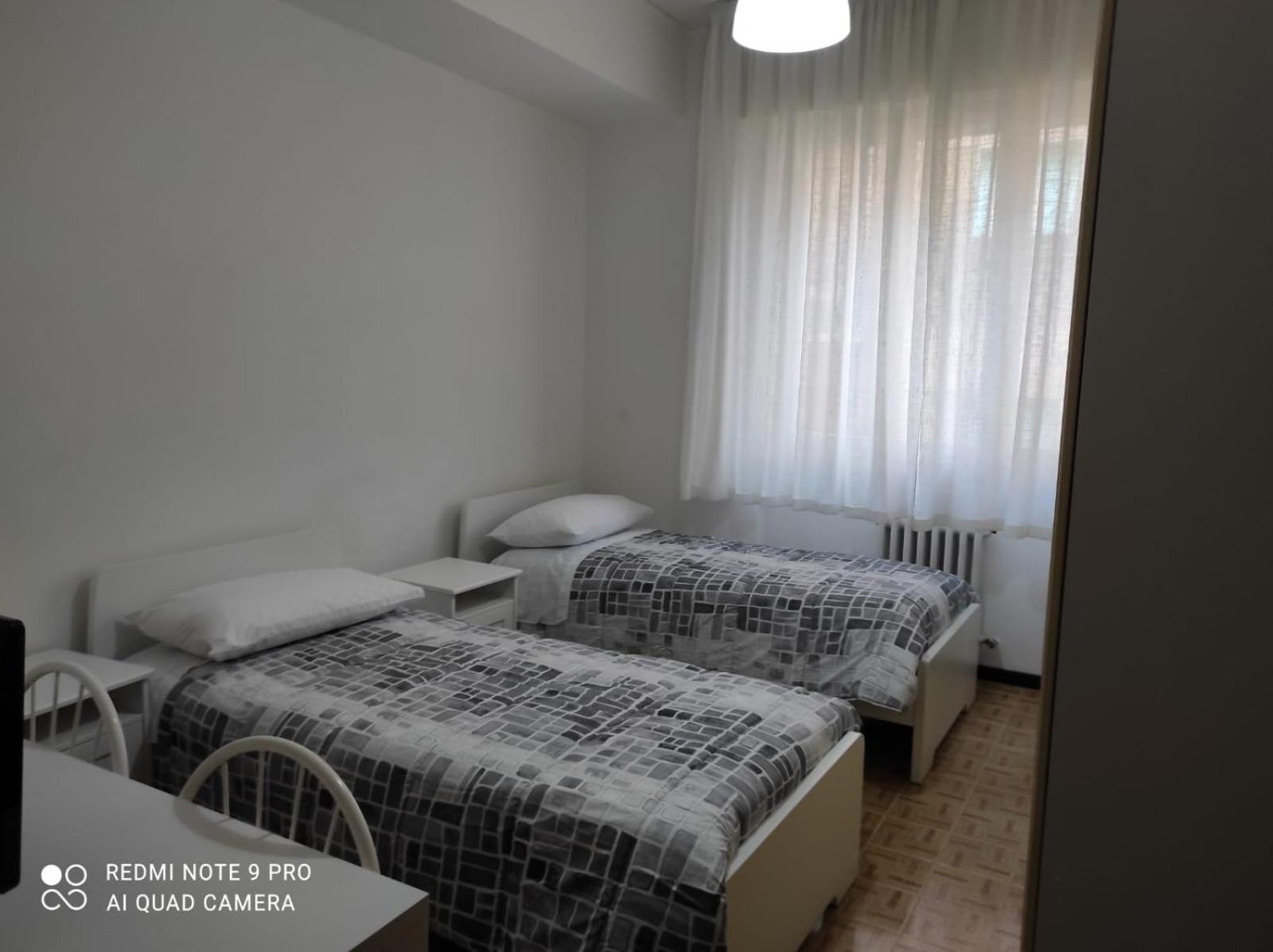 Residence Carmen ファルコナーラ・マリッティマ エクステリア 写真