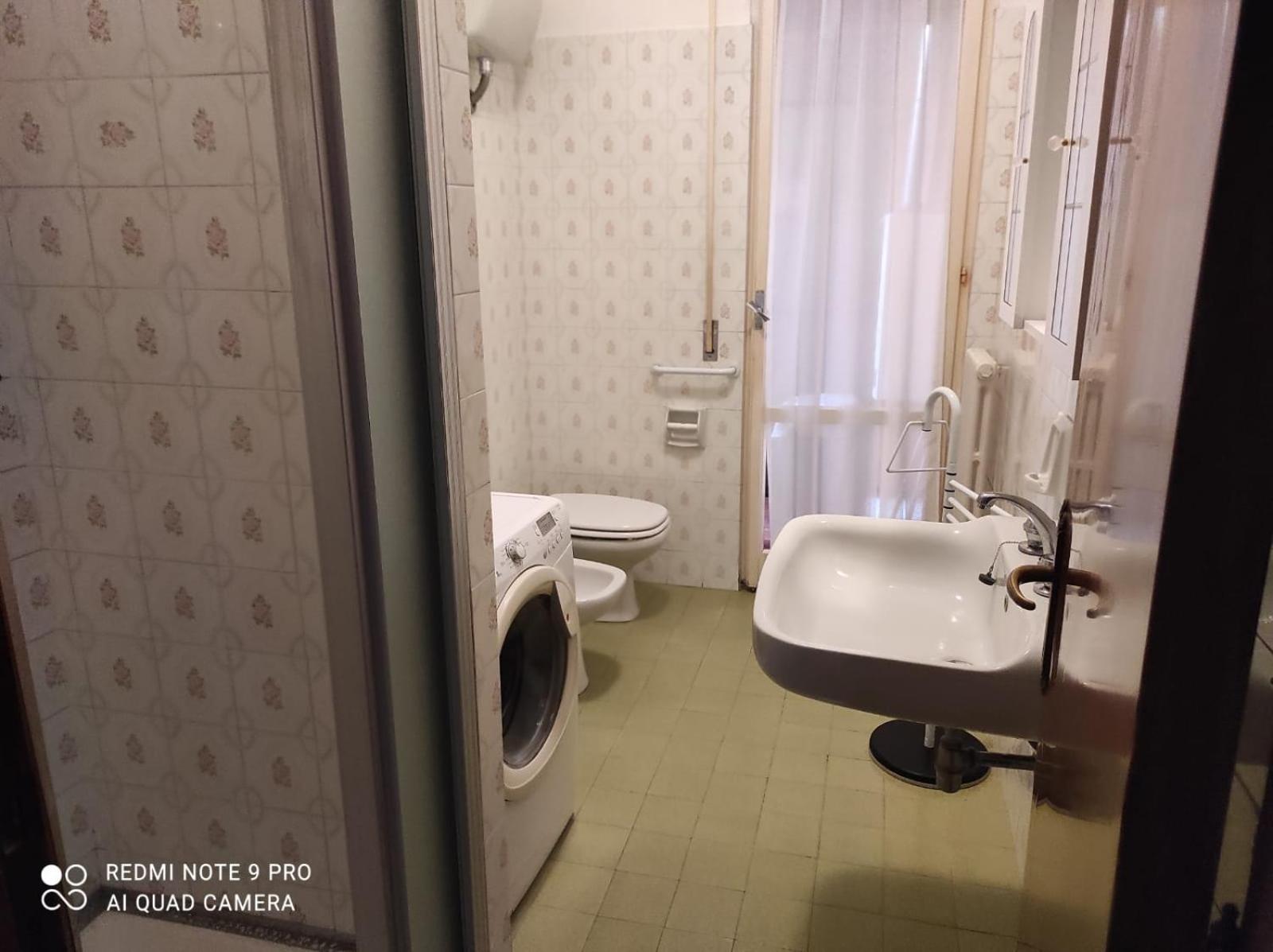 Residence Carmen ファルコナーラ・マリッティマ エクステリア 写真
